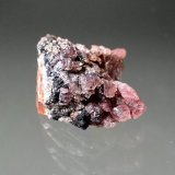 Vayrynenite
25mm x 18mm x 12mm
(Autor: Don Lum)