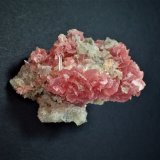 Rhodochrosite
57 mm x 38 mm x 25 mm
(Autor: Don Lum)