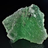 Fluorite, Quartz
82 mm x 66 mm x 50 mm
(Autor: Don Lum)