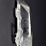 Quartz
130 mm x 44 mm x 35 mm
(Autor: Don Lum)