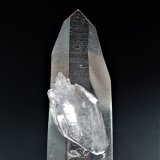 Quartz
130 mm x 44 mm x 35 mm
(Autor: Don Lum)