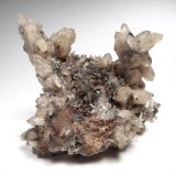 Quartz
107 mm x 82 mm x 64 mm
(Autor: Don Lum)