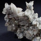 Quartz
107 mm x 82 mm x 64 mm
(Autor: Don Lum)