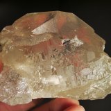 Quartz (gwindel)
fov 8 cm
(Autor: ploum)