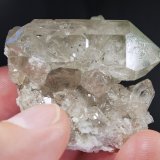 Quartz
fov 5 cm
(Autor: ploum)
