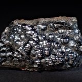 Hematite
109 mm x 64 mm x 51 mm
(Autor: Don Lum)