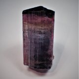 Elbaite (Tourmaline Group)
42 mm x 20 mm x 17 mm
(Autor: Don Lum)