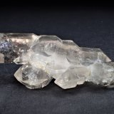 Quartz
55 mm x 19 mm x 12 mm
(Autor: Don Lum)