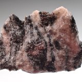 Gneiss, Garnet (Group)
28.4mm x 21.3mm x 6.6mm
(Autor: Don Lum)