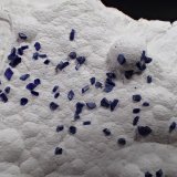 Henmilite, Olshanskyiite
165
(Autor: Don Lum)