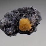 Valentinite
35mm x 28mm x 17mm
(Autor: Don Lum)