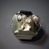Pyrite
30 mm x 22 mm x 22 mm
(Autor: Don Lum)