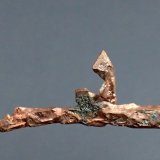 Copper
124mm x 48mm x 10mm
(Autor: Don Lum)