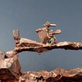 Copper
124mm x 48mm x 10mm
(Autor: Don Lum)