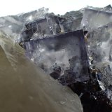 Fluorite, Calcite, Sphalerite
150 mm x 109 mm
(Autor: Don Lum)