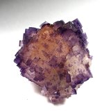 Fluorite
90 mm x 83 mm x 80 mm
(Autor: Don Lum)