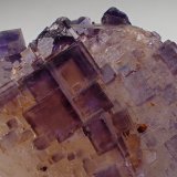 Fluorite
90 mm x 83 mm x 80 mm
(Autor: Don Lum)