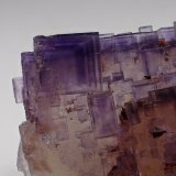 Fluorite
90 mm x 83 mm x 80 mm
(Autor: Don Lum)