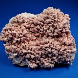 Rhodochrosite
15.2 cm x 11.7 cm x 4.7 cm
(Autor: Don Lum)