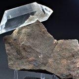 Gypsum
190 mm x 185 mm x 95 mm
(Autor: Don Lum)