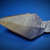 Calcite, Fluorite, Dolomite
21.5 cm x 11 cm x 10.5 cm
(Autor: Don Lum)