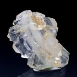 Quartz (variety faden)
51mm x 49mm x 20mm
(Autor: Don Lum)