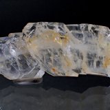 Quartz (variety faden)
80.6mm x 27.7mm x 12.4mm
(Autor: Don Lum)
