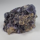 Fluorite
67 mm x 44 mm x 35 mm
(Autor: Don Lum)
