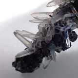 Smithsonite
28 mm x 10 mm x 10 mm
(Autor: Don Lum)