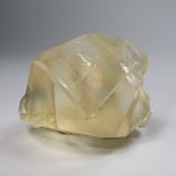 Calcite (Twinned)
43 mm x 37 mm x 33 mm
(Autor: Don Lum)