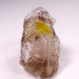Quartz
65 mm x  37 mm x 33 mm
(Autor: Don Lum)