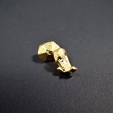 Gold
10 mm x 5 mm
(Autor: Don Lum)