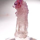 Quartz (variety amethyst scepter)
33 mm x 14 mm x 12 mm
(Autor: Don Lum)