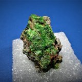 Cuprosklodowskite
28 mm x 19 mm x 18 mm
(Autor: Don Lum)