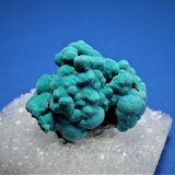 Rosasite
18 mm x 18 mm x 13 mm
(Autor: Don Lum)