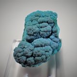 Chrysocolla
33 mm x 23 mm x 19 mm
(Autor: Don Lum)