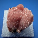 Rhodochrosite
22 mm x 20 mm x 15 mm
(Autor: Don Lum)