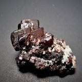 Descloizite
24 mm x 19 mm x 12 mm
(Autor: Don Lum)