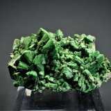 Torbernite
41 mm x 25 mm x 25 mm
(Autor: Don Lum)