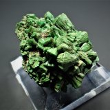 Torbernite
41 mm x 25 mm x 25 mm
(Autor: Don Lum)