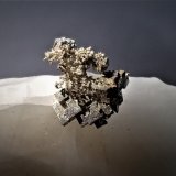 Silver
35 mm x 25 mm 12 mm
(Autor: Don Lum)