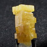 Mimetite
21 mm x 13 mm x 8 mm
(Autor: Don Lum)