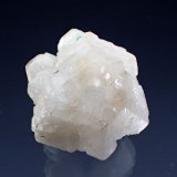 Cerussite
33 mm  x 33 mm x 29 mm
(Autor: Don Lum)