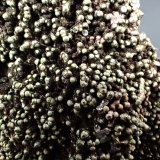 Goethite
100 mm x 70 mm x 50 mm
(Autor: Don Lum)