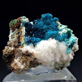 Veszelyite
37 mm x 27 mm x 20 mm
(Autor: Don Lum)
