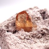 Topaz
52 mm x 39 mm x 41 mm
(Autor: Don Lum)