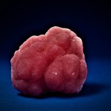 Rhodochrosite
51 mm x 46 mm x 32 mm
(Autor: Don Lum)