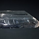 Quartz
62 mm x 15 mm x 10 mm
(Autor: Don Lum)