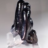 Goethite
80 mm x 55 mm x 50 mm
(Autor: Don Lum)
