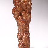 Limonite
95 mm x 30 mm x 30 mm
(Autor: Don Lum)